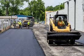 Piketon, OH Driveway Paving Services Company