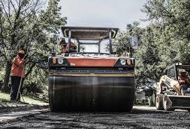 Best Driveway Repair and Patching  in Piketon, OH